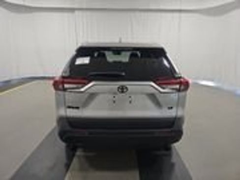 Certified 2024 Toyota RAV4 LE image 5