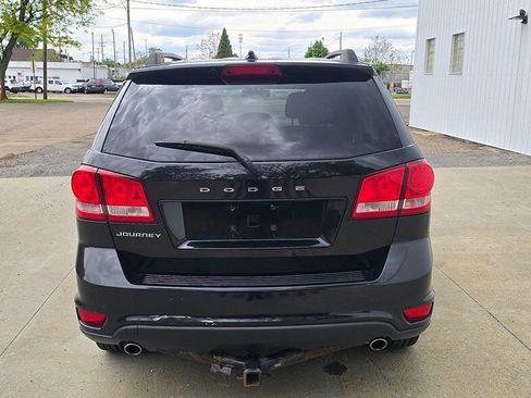 Used 2012 Dodge Journey SXT FWD image 6