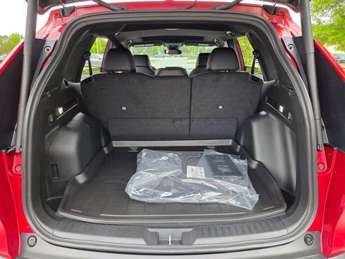 New 2026 Honda CR-V Sport-L image 13