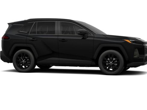 New 2026 Toyota RAV4 XLE Premium FWD image 29