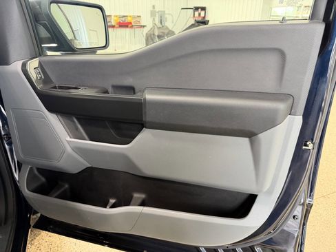 Used 2022 Ford F150 XL w/ Equipment Group 101A High AWD/4WD image 32