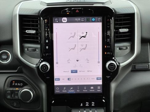 Used 2026 RAM 1500 Big Horn image 17