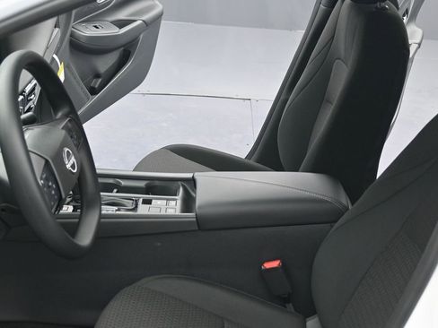 New 2026 Nissan Sentra S w/ Floor Mat Package image 16