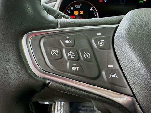 Used 2024 Chevrolet Malibu LT FWD image 23