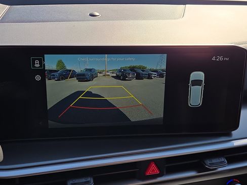 New 2026 Kia Sorento S w/ S Panoramic Sunroof Package image 12