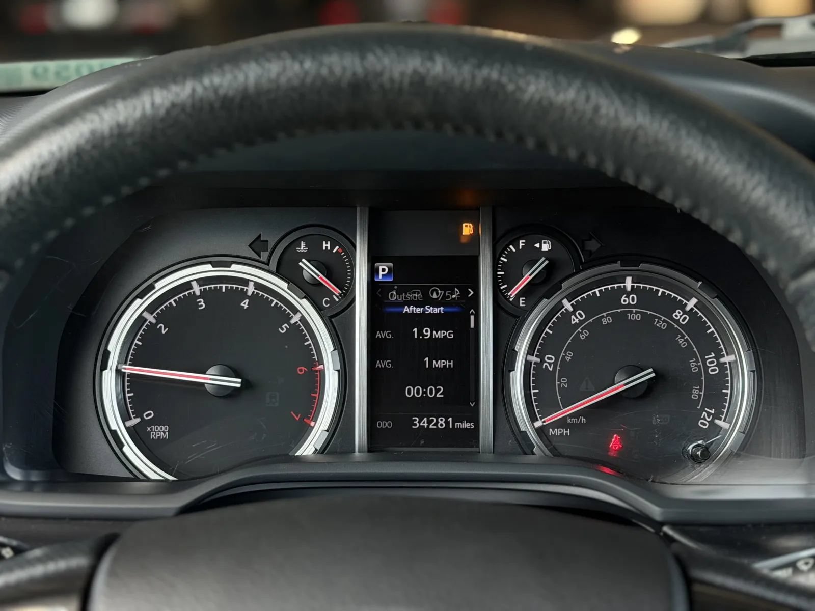 Used 2023 Toyota 4Runner TRD Pro AWD/4WD image 28