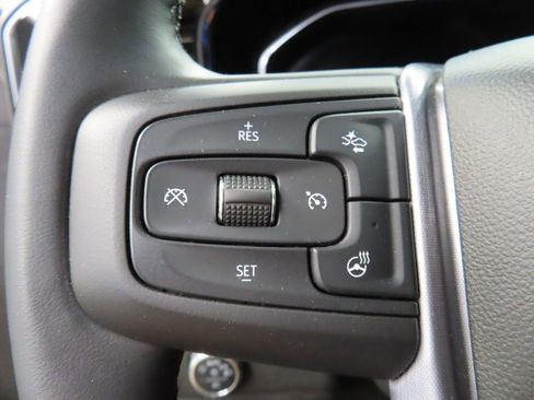 Used 2023 GMC Sierra 1500 Elevation AWD/4WD image 47