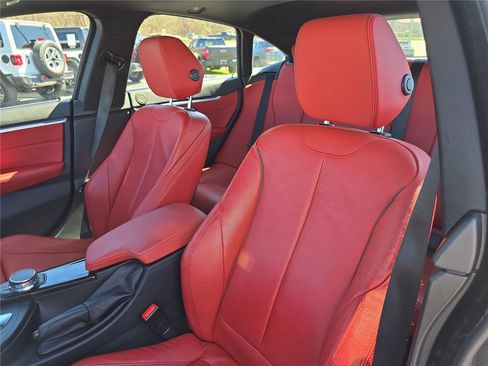 Used 2018 BMW 440i Gran Coupe xDrive image 21