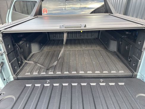 New 2026 Hyundai Santa Cruz SEL FWD image 20