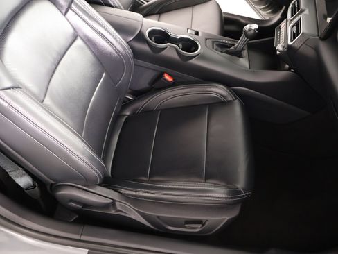 Used 2026 Ford Mustang Premium RWD image 13