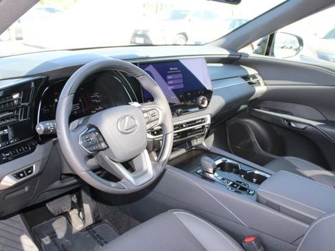 Certified 2025 Lexus RX 350 Premium w/ Accessory Package (K3) FWD image 12