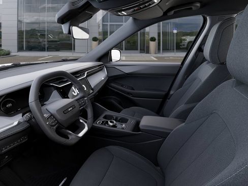 New 2026 Jeep Cherokee Laredo AWD/4WD image 23