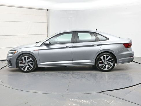 Used 2019 Volkswagen Jetta GLI image 22