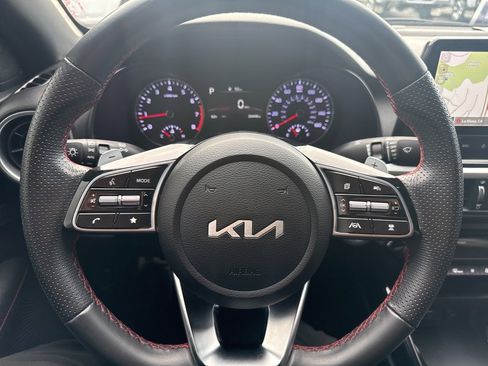 Used 2023 Kia Forte GT w/ GT2 Package image 18