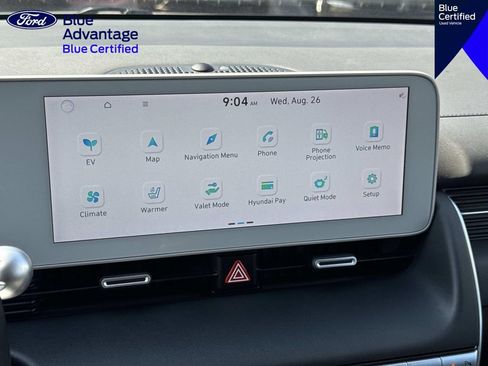 Used 2024 Hyundai Ioniq 5 SEL RWD image 32