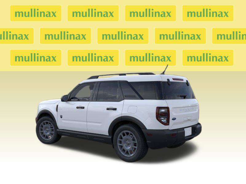 New 2026 Ford Bronco Sport Big Bend w/ Convenience Package AWD/4WD image 39