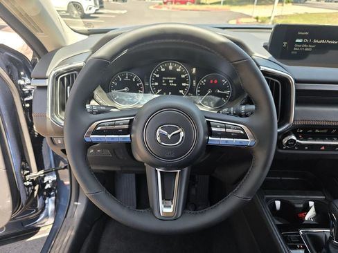 New 2026 MAZDA CX-50 2.5 Turbo w/ Premium Plus Pkg AWD/4WD image 15