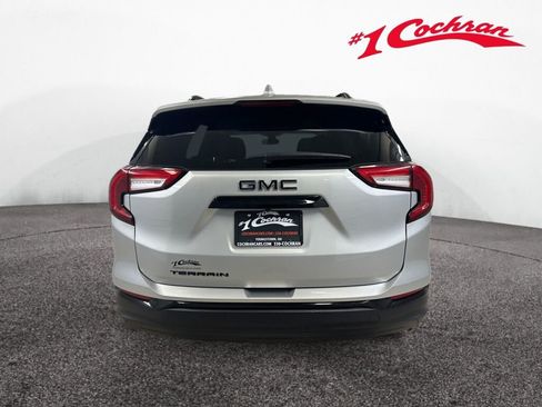 Certified 2022 GMC Terrain SLE w/ Driver Convenience Package image 23