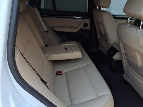 Used 2016 BMW X3 xDrive28i AWD/4WD image 21
