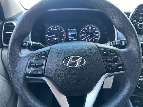 Used 2019 Hyundai Tucson SE w/ Cargo Package image 46