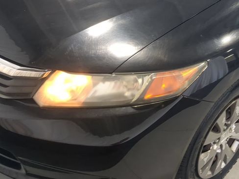 Used 2012 Honda Civic LX image 13