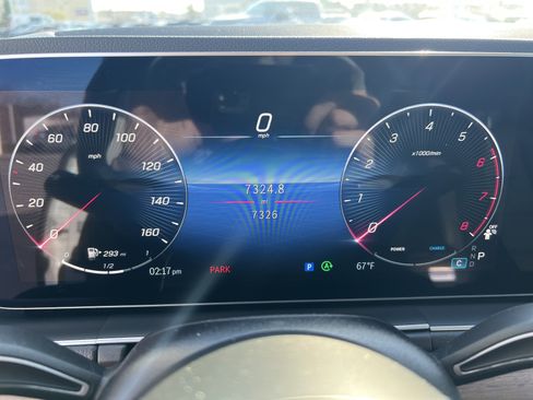 Certified 2025 Mercedes-Benz GLE 350 350 image 22