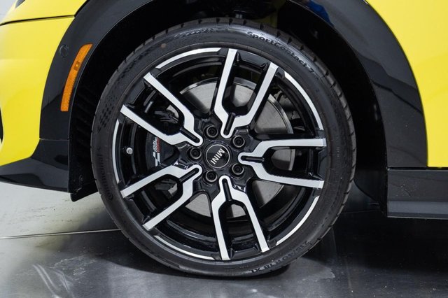 New 2026 MINI Cooper S FWD image 24
