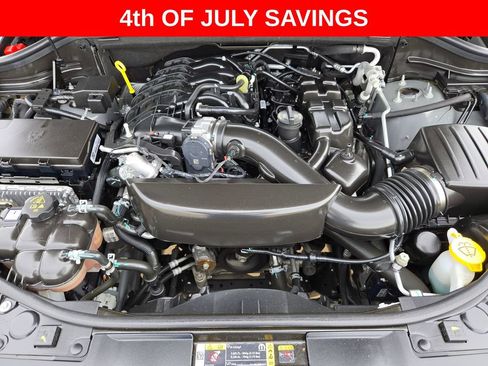 Used 2023 Dodge Durango GT AWD/4WD image 35