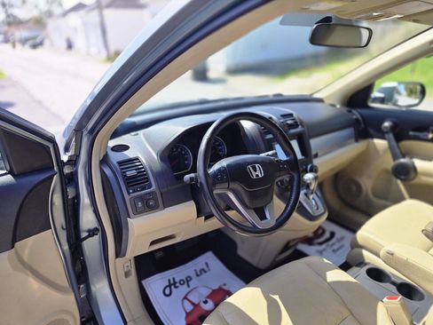 Used 2011 Honda CR-V EX-L image 16