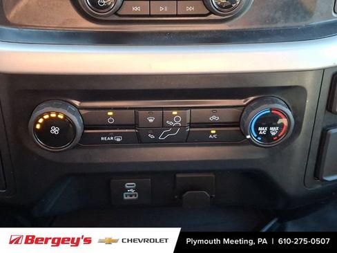 Used 2022 Ford F150 XL w/ Equipment Group 101A High AWD/4WD image 18