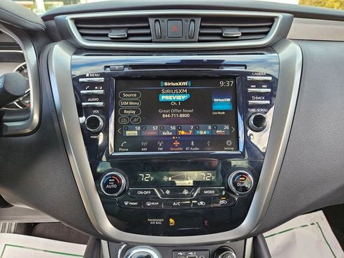 Used 2024 Nissan Murano SV image 21