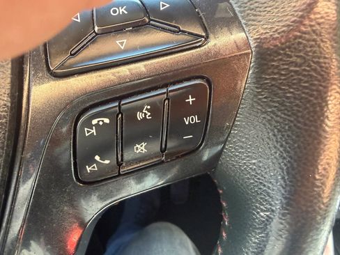 Used 2019 Ford Explorer Sport AWD/4WD image 16