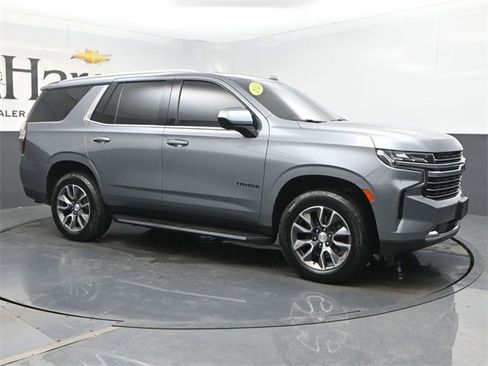 Used 2021 Chevrolet Tahoe LT image 6