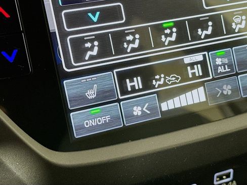 New 2026 Subaru Forester Wilderness image 27