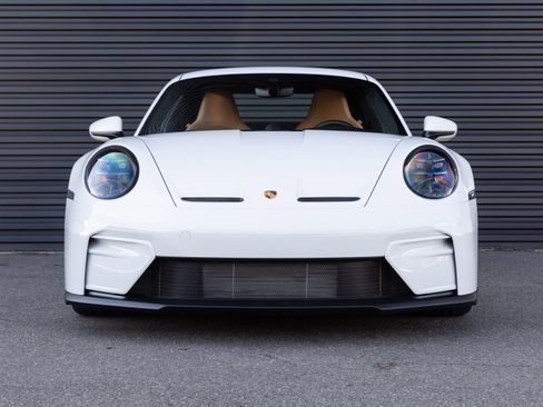 Certified 2026 Porsche 911 GT3 image 7