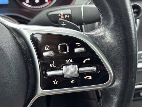 Certified 2022 Mercedes-Benz GLC 300 4MATIC image 27