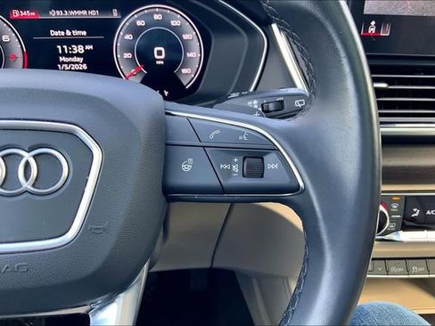 Certified 2023 Audi Q5 2.0T Premium Plus w/ Premium Plus Package image 24