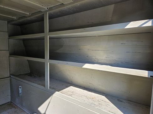 Used 2016 Ford F550 4x4 SuperCab Super Duty image 14