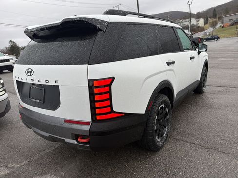 New 2026 Hyundai Palisade XRT Pro image 3