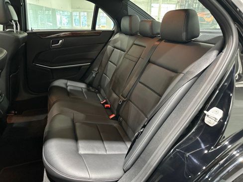 Used 2014 Mercedes-Benz E 350 Sedan image 6