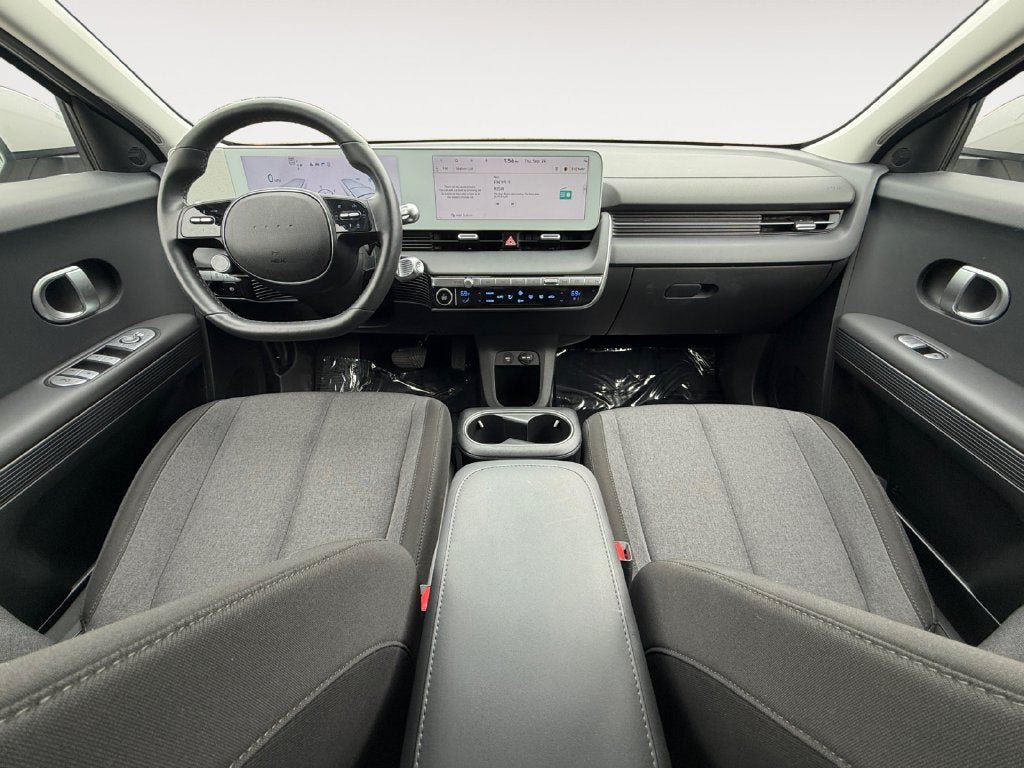 Certified 2024 Hyundai Ioniq 5 SEL AWD/4WD image 12