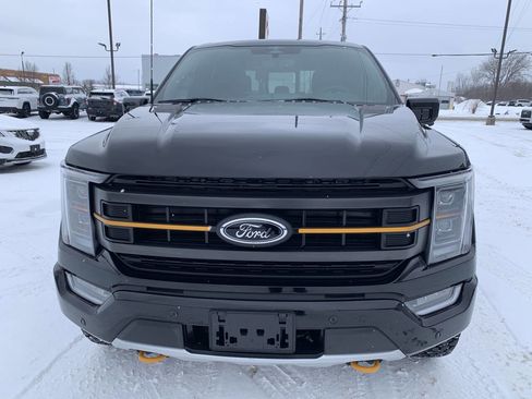 Used 2023 Ford F150 Tremor w/ Equipment Group 402A High image 4