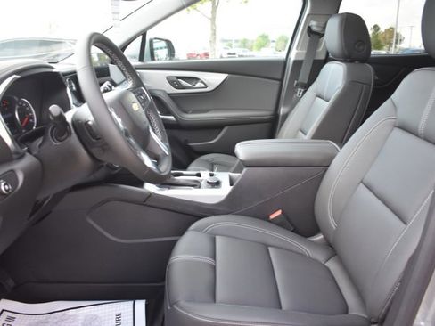 New 2026 Chevrolet Blazer LT w/ LPO, Floor Liner Package FWD image 14
