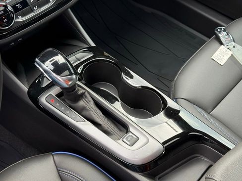 New 2026 Buick Envista Sport Touring w/ Convenience I Package image 31