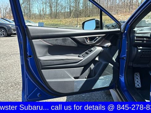 New 2026 Subaru WRX Limited AWD/4WD image 6