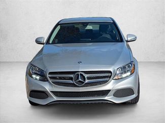 Used 2016 Mercedes-Benz C 300 Sedan video 2