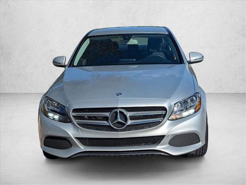 Used 2016 Mercedes-Benz C 300 Sedan image 2