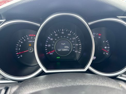 Used 2015 Kia Optima EX w/ EX Premium Package FWD image 19