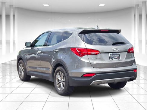 Used 2015 Hyundai Santa Fe Sport FWD image 5