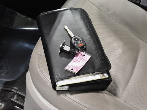 Used 2015 Subaru Forester 2.5i Limited w/ Protection Package #2 image 38